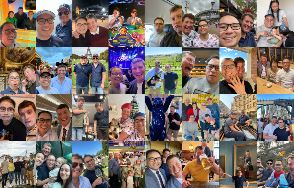 1. So, We’re Having a Baby (Sort Of. Not Yet. But&nbsp;Soon-ish.)