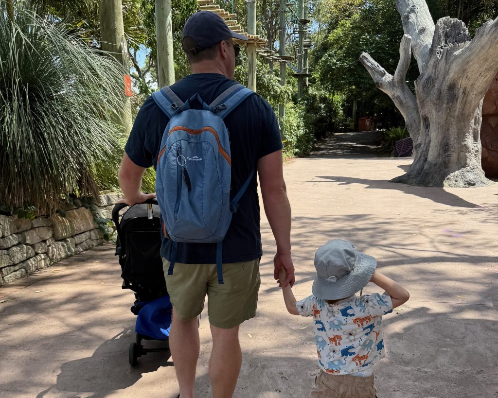 5. Parenting: Now in Beta&nbsp;Mode