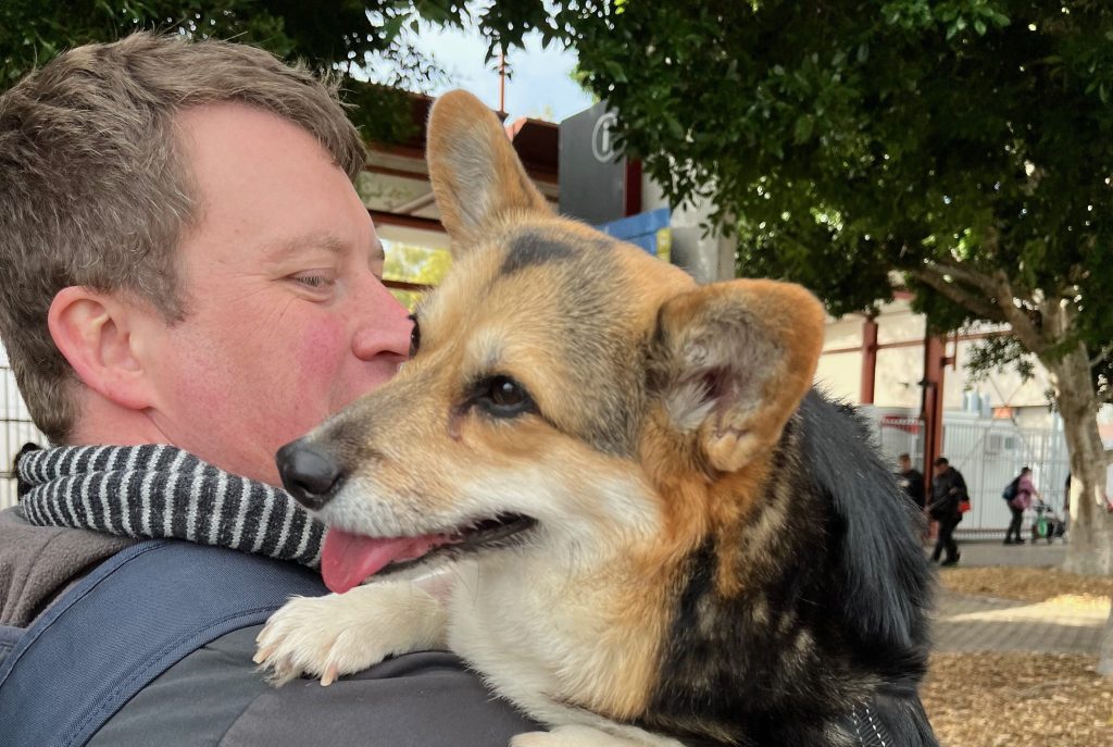 7. One Swimmer to rule them&nbsp;all