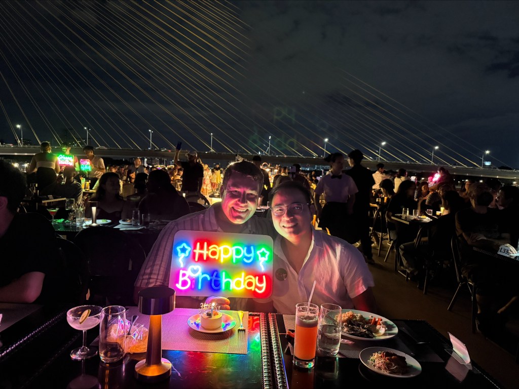 8. Back to Reality (And Other Forms of&nbsp;Chaos)